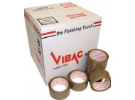 Vibac Tapes (Clear/Buff/Masking)